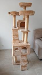 Grote krabpaal katten, Dieren en Toebehoren, Katten-accessoires, Ophalen, Gebruikt