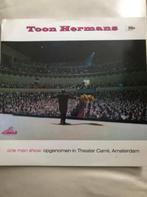LP Toon Hermans, One Man show opgenomen in theater Carré Ams, Ophalen of Verzenden, 12 inch