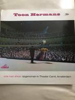 LP Toon Hermans, One Man show opgenomen in theater Carré Ams, Cd's en Dvd's, Ophalen of Verzenden, 12 inch