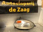 Koplamp links van een Nissan Micra, Auto-onderdelen, Ophalen of Verzenden, 3 maanden garantie, Gebruikt, Nissan