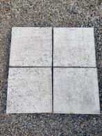 Terrastegel buiten, Doe-het-zelf en Bouw, Ophalen, 40 tot 60 cm, Gebruikt, 40 tot 60 cm