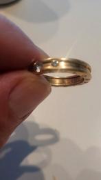 BVLGARI RING, Handtassen en Accessoires, Ringen, Ophalen, Gebruikt