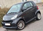 Smart fortwo 1.0 mhd ess hybride 150mkm semi auto 2700€, Autos, Smart, Achat, 2 places, Automatique, Particulier