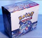 # 55 Stellar Crown Booster Box, Hobby en Vrije tijd, Verzamelkaartspellen | Pokémon, Ophalen of Verzenden, Nieuw, Booster