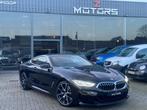 BMW // M850i //, Auto's, Te koop, Benzine, Coupé, Automaat