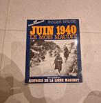 Boek de oorlog van juni 1940, Ophalen of Verzenden