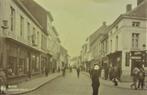 ZICHTKAARTEN- BOOM- DE HOOGSTRAAT, Ophalen of Verzenden, Ongelopen, Stad of Dorp