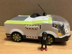 Playmobil super 4 auto 6692, Enlèvement ou Envoi, Comme neuf, Playmobil en vrac