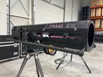 Robert Juliat Cyrano 2500W HMI followspot (2x), Muziek en Instrumenten, Ophalen of Verzenden, Gebruikt