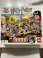 LEGO Harry Potter gezelschapsspel, Hobby en Vrije tijd, Ophalen, Zo goed als nieuw