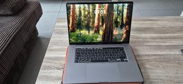 Macbook Pro beschikbaar voor biedingen