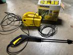Karcher 2.25 - defect, Enlèvement, Utilisé, Électrique, KARCHER
