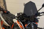 Windscherm KTM DUKE 790 / 890 R / GP 2018 - 2024, Motoren, Ophalen of Verzenden, Nieuw