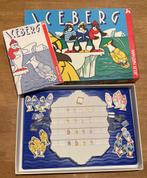 ICEBERG – Nathan 1993- les pingouins à l'eau !, Enlèvement ou Envoi, Utilisé