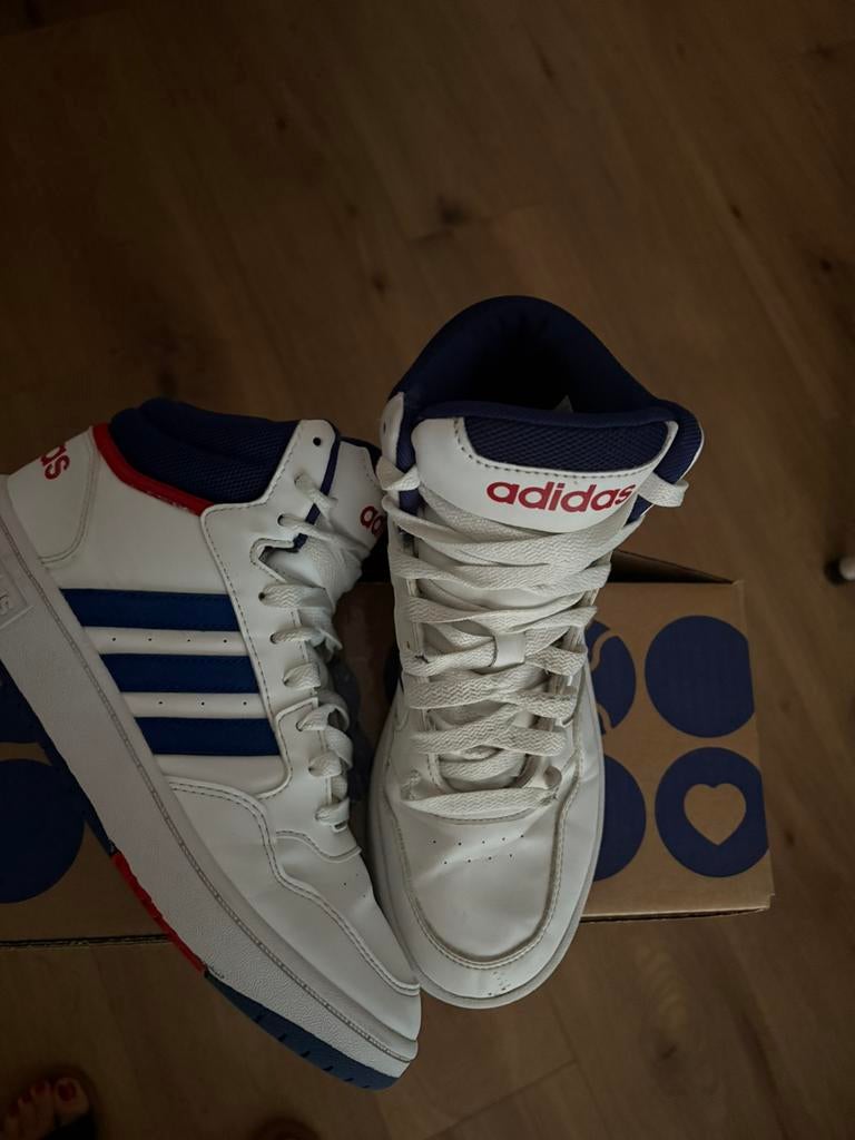 Te koop, Sport en Fitness, Ophalen, Zo goed als nieuw