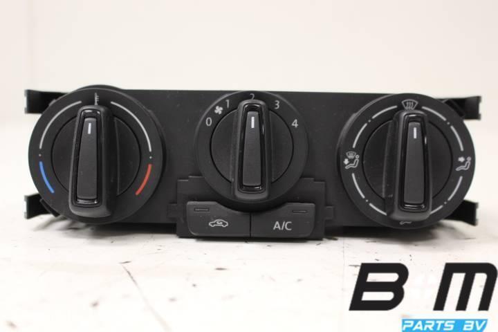 Kachelbediening VW Polo 6C 6C0820045, Auto-onderdelen, Airco en Verwarming, Gebruikt