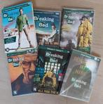 Breaking Bad (alle 5 seizoenen ), Enlèvement ou Envoi