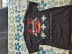 Metallica shirt master of puppets, Ophalen of Verzenden, Zo goed als nieuw