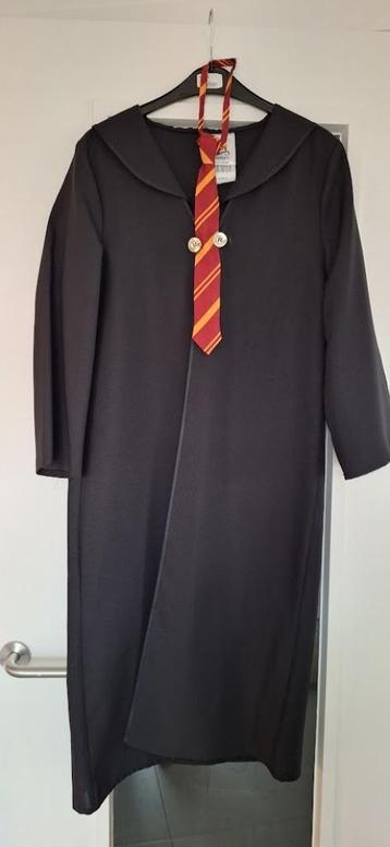 Halloween kostuum SET Harry Potter Tovenaar beschikbaar voor biedingen