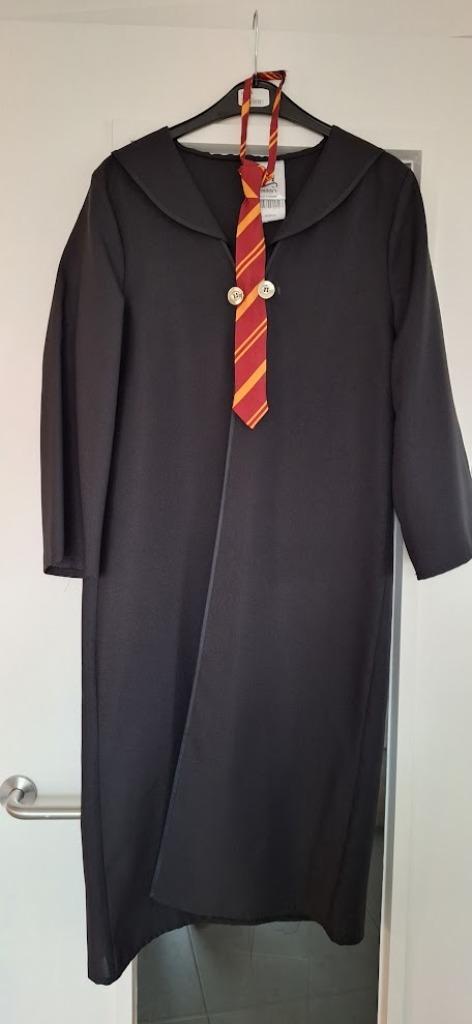 Halloween kostuum SET Harry Potter Tovenaar, Kinderen en Baby's, Carnavalskleding en Verkleedspullen, Nieuw, Jongen of Meisje