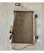 Honda CRF 1000 1100 Africa Twin radiator Radiateur OEM, Motoren, Onderdelen | Honda, Ophalen of Verzenden, Gebruikt