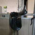N2 cardu zadel te koop, Dieren en Toebehoren, Ophalen, Zo goed als nieuw, Dressuur