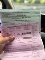 Pret A immatriculé fiat grande punto, 4 cilinders, Grande Punto, 5 deurs, Euro 4
