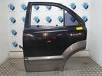 KIA SORENTO [L_REAR_DOOR] 2006, Auto-onderdelen, Ophalen of Verzenden, Gebruikt, Stiba lid