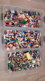 3 bakken lego, Kinderen en Baby's, Speelgoed | Duplo en Lego, Ophalen, Gebruikt, Lego