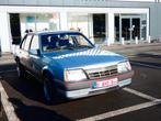 Ascona C / Gt / 2.0i, Bruin, Bruin, Particulier, 2000 cc