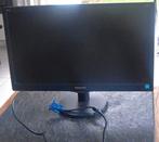 Moniteur / écran LCD 19,5" Philips 203V5LSB26/10 + câble VGA, Informatique & Logiciels, Moniteurs, 3 à 5 ms, Philips, HD, Comme neuf