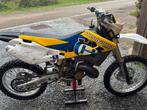 Husqvarna wr 250, Motoren, Particulier, Enduro, 249 cc, 1 cilinder