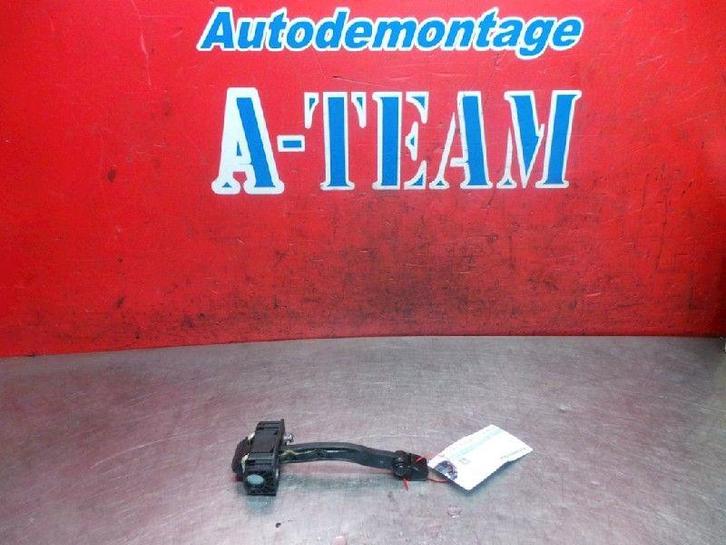 PORTIERVANGER RECHTS VOOR BMW 5 serie (F10) (7182005), Auto-onderdelen, Carrosserie, BMW, Voor, Rechts, Gebruikt