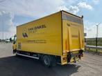 2006 DAF LF 45.220 Mobiele Werkplaats Vrachtwagen BR-ZH-97, Bedrijf, Diesel, DAF, Te koop