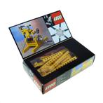 LEGO Technic 8710 Expert Builder Parts Pack MET DOOS, Complete set, Ophalen of Verzenden, Lego, Zo goed als nieuw