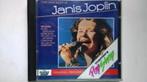 JANIS JOPLIN : The very best of, CD & DVD, CD | Rock, Comme neuf, Pop rock, Enlèvement ou Envoi