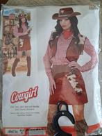 Cowboy XL dames, Ophalen of Verzenden, Zo goed als nieuw, Maat 46/48 (XL) of groter, Kleding