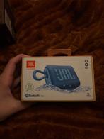 Jbl go 3 speaker, Audio, Tv en Foto, Luidsprekerboxen, Ophalen of Verzenden, Nieuw, JBL