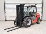 MANITOU MH25-4T, Zakelijke goederen, Machines en Bouw | Heftrucks en Intern transport, 2000 tot 3000 kg, Diesel, Ruwterrein