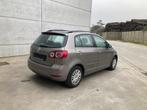 Volkswagen Golf Plus 1.4 Benzine – 79.500 km – 2009, Golf Plus, Euro 5, Handgeschakeld, Particulier