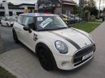 Mini One 1.2I Turbo Union Jack Edition Alu Pdc Airco privacy, Auto's, Mini, Voorwielaandrijving, 4 zetels, Stof, Wit
