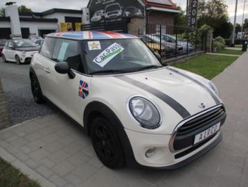 Confidentialité du climatiseur Mini One 1.2I Turbo Union Jac disponible aux enchères