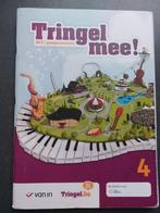 Tringel mee Deel 4, Ophalen, Zo goed als nieuw
