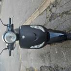 Sym fiddle a class 25 per uur, Ophalen, Gebruikt, Klasse A (25 km/u), Benzine