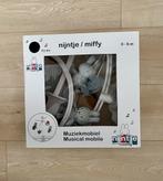 Muziekmobiel Nijntje, Kinderen en Baby's, Ophalen, Nieuw