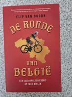 Flip van Doorn - De ronde van België, Ophalen of Verzenden, Nieuw, Flip van Doorn