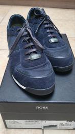 Zo goed als nieuwe schoenen., Kleding | Heren, Schoenen, Ophalen of Verzenden, Zo goed als nieuw, Veterschoenen, Hugo boss