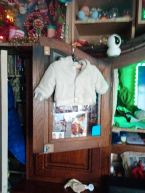 Veste bébé 6 moi vous l'acheter sur vinted voir la descripti, Kleding | Dames, Wintersportkleding, Zo goed als nieuw, Ophalen of Verzenden