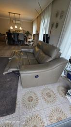 Divan de chez chateau dAx, Enlèvement, Utilisé, Cuir