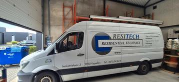 Mercedes Sprinter, Autos, Particulier, Achat